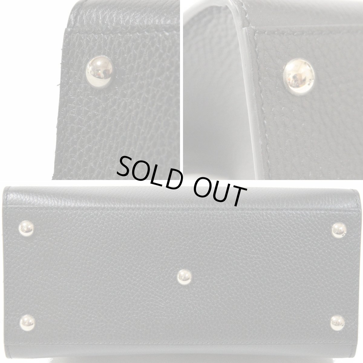 画像4: ソーホー インターロッキングG アウトレット品(607722) (4)