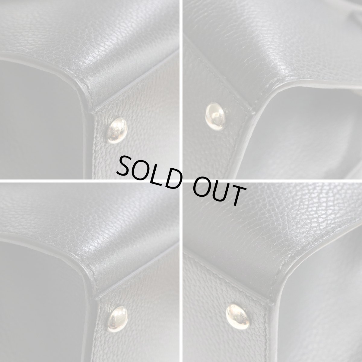 画像5: ソーホー インターロッキングG アウトレット品(607722) (5)