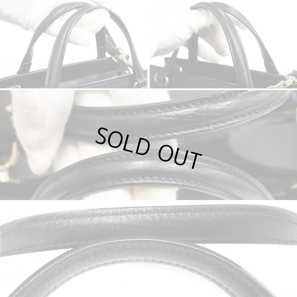 画像7: ソーホー インターロッキングG アウトレット品(607722) (7)