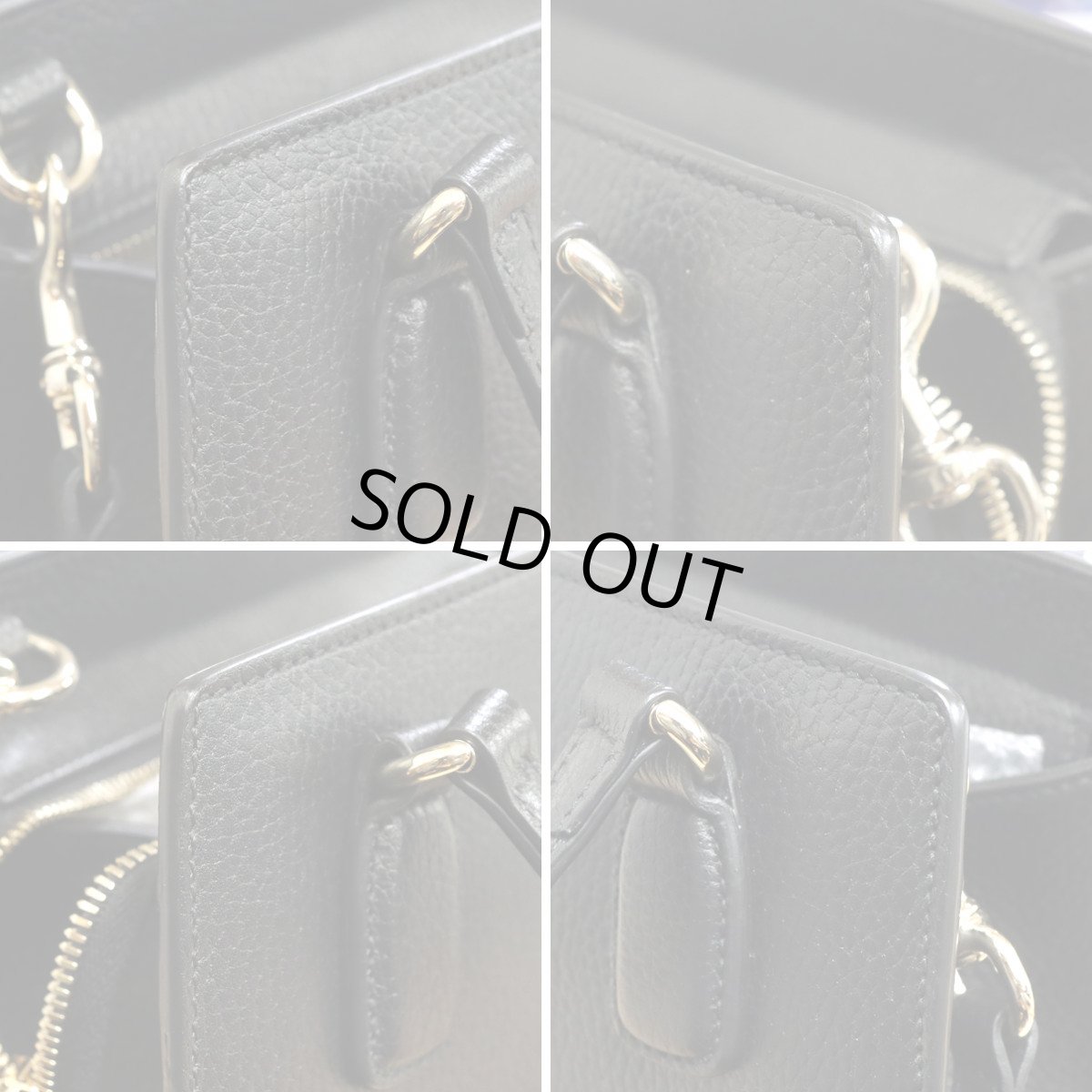 画像8: ソーホー インターロッキングG アウトレット品(607722) (8)