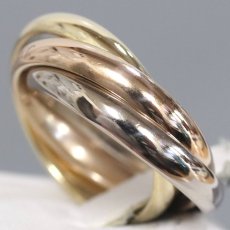 画像2: 750トリニティリング 10.5g #13(#53)内外箱 保証書 (2)