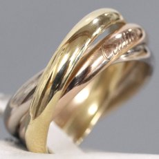 画像3: 750トリニティリング 10.5g #13(#53)内外箱 保証書 (3)