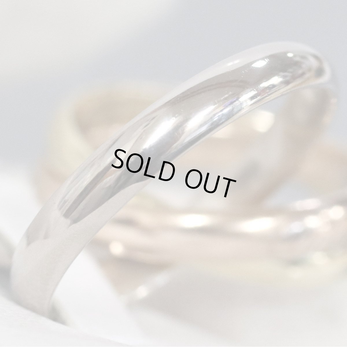 画像4: 750トリニティリング 10.5g #13(#53)内外箱 保証書 (4)