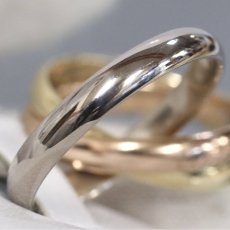 画像4: 750トリニティリング 10.5g #13(#53)内外箱 保証書 (4)