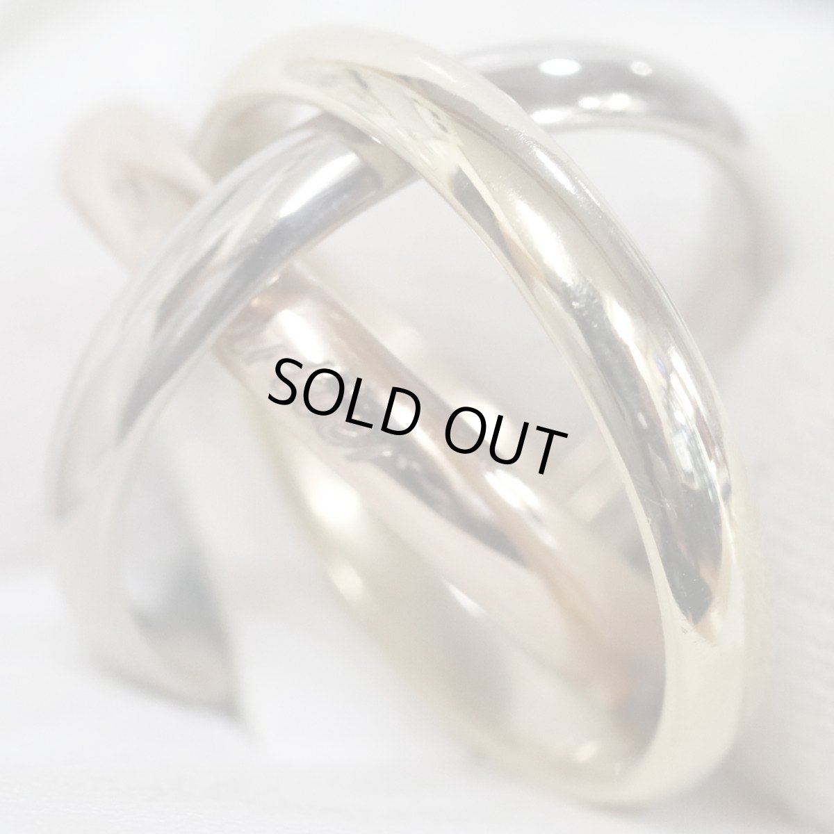 画像5: 750トリニティリング 10.5g #13(#53)内外箱 保証書 (5)