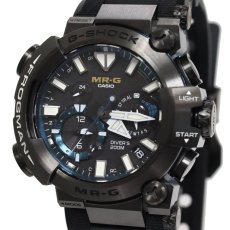 画像1: カシオ MR-G FROGMAN(MRG-BF1000R-1AJR) (1)
