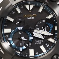 画像2: カシオ MR-G FROGMAN(MRG-BF1000R-1AJR) (2)