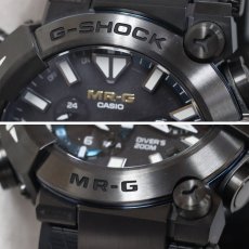 画像3: カシオ MR-G FROGMAN(MRG-BF1000R-1AJR) (3)