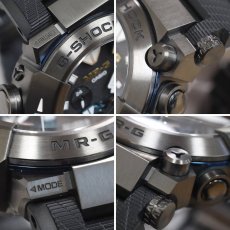 画像5: カシオ MR-G FROGMAN(MRG-BF1000R-1AJR) (5)