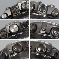 画像6: カシオ MR-G FROGMAN(MRG-BF1000R-1AJR) (6)