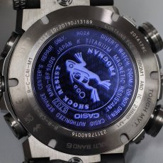 画像7: カシオ MR-G FROGMAN(MRG-BF1000R-1AJR) (7)