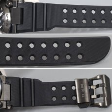 画像8: カシオ MR-G FROGMAN(MRG-BF1000R-1AJR) (8)