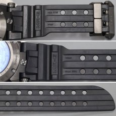 画像9: カシオ MR-G FROGMAN(MRG-BF1000R-1AJR) (9)