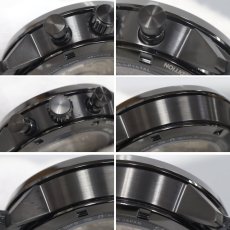 画像6: プロスペックス スピードタイマー メカニカルクロノグラフ Limited Edition(SBEC019)8R46-00F0 (6)