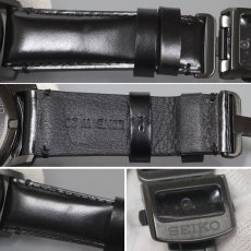 画像8: プロスペックス スピードタイマー メカニカルクロノグラフ Limited Edition(SBEC019)8R46-00F0 (8)