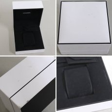 画像10: シャネル J12-365 ダイヤモンド(H3841) (10)