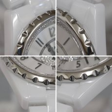 画像3: シャネル J12-365 ダイヤモンド(H3841) (3)