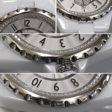 画像4: シャネル J12-365 ダイヤモンド(H3841) (4)
