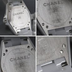 画像7: シャネル J12-365 ダイヤモンド(H3841) (7)