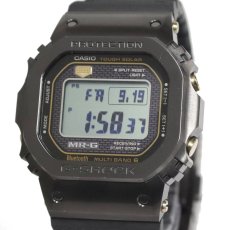 画像1: カシオ MR-G B5000シリーズ(MRG-B5000R-1JR) (1)