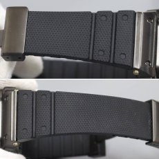 画像7: カシオ MR-G B5000シリーズ(MRG-B5000R-1JR) (7)