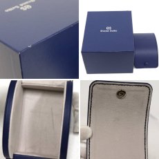 画像10: グランドセイコー エレガンスコレクション 9R誕生20周年記念モデル(SBGA499)9R65-0EY0 (10)