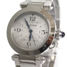 画像1: パシャ ドゥ カルティエ 35mm(WSPA0013) (1)