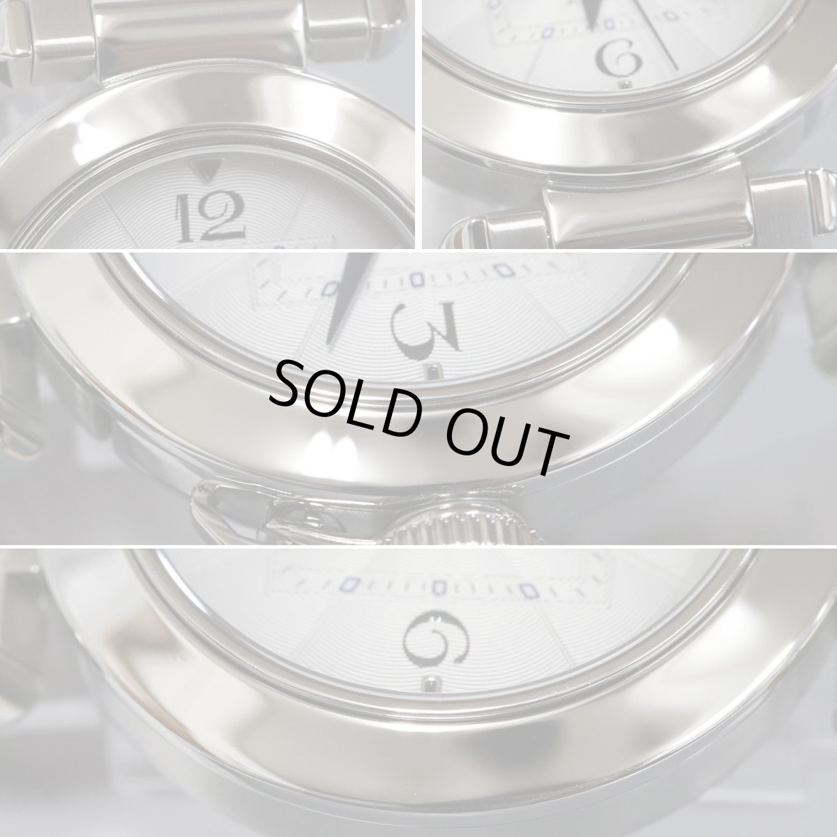 画像3: パシャ ドゥ カルティエ 35mm(WSPA0013) (3)