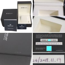 画像10: カレラ キャリバー16 ヘリテージ クロノグラフ(CAS2111.BA0730) (10)
