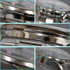 画像4: カレラ キャリバー16 ヘリテージ クロノグラフ(CAS2111.BA0730) (4)