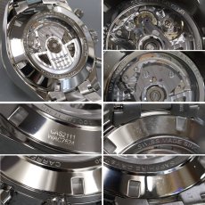 画像7: カレラ キャリバー16 ヘリテージ クロノグラフ(CAS2111.BA0730) (7)