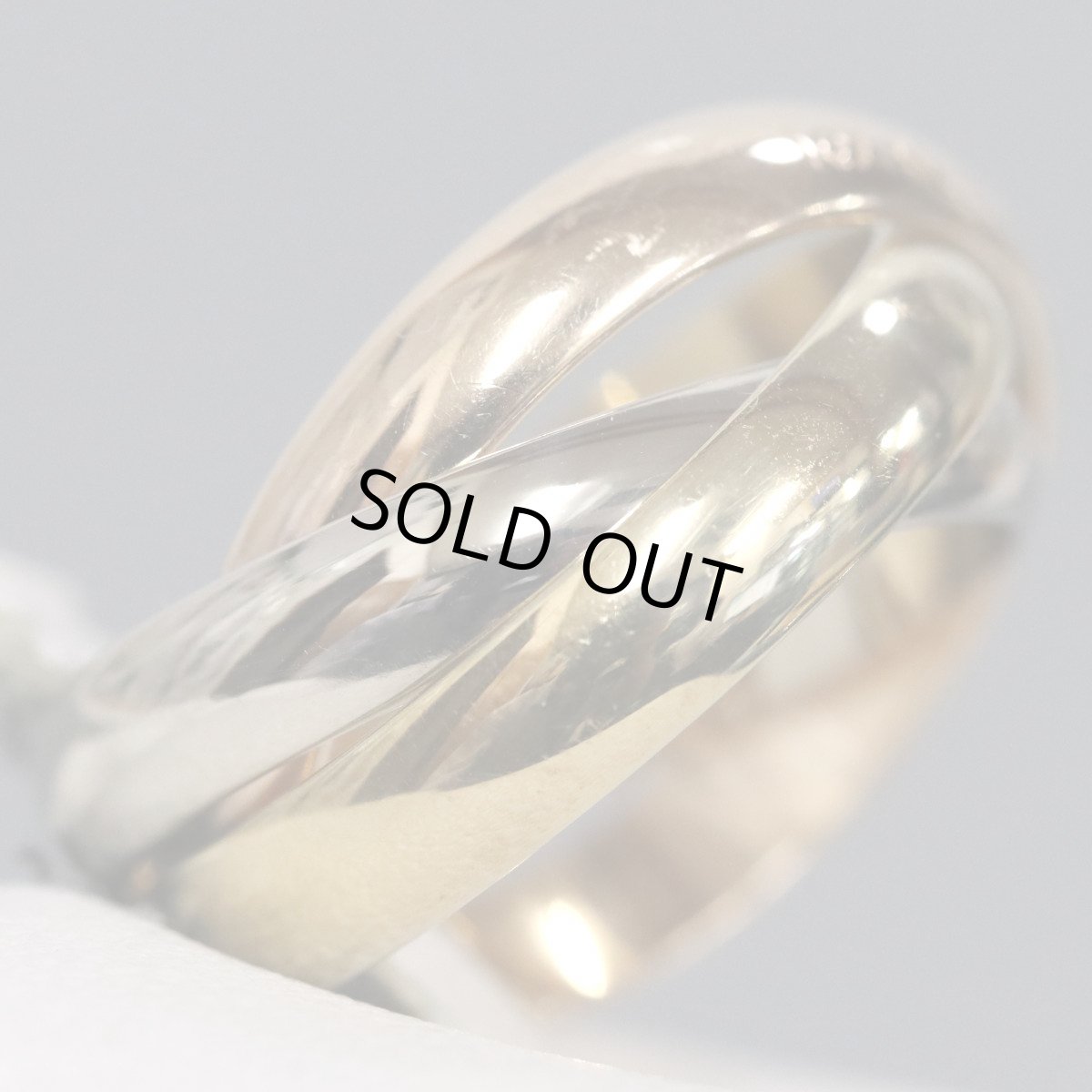 画像3: 750トリニティリング 7.1g #9(#49)(40078983)内外箱 保証書 (3)