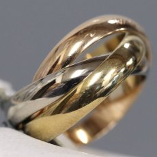 画像3: 750トリニティリング 7.1g #9(#49)(40078983)内外箱 保証書 (3)