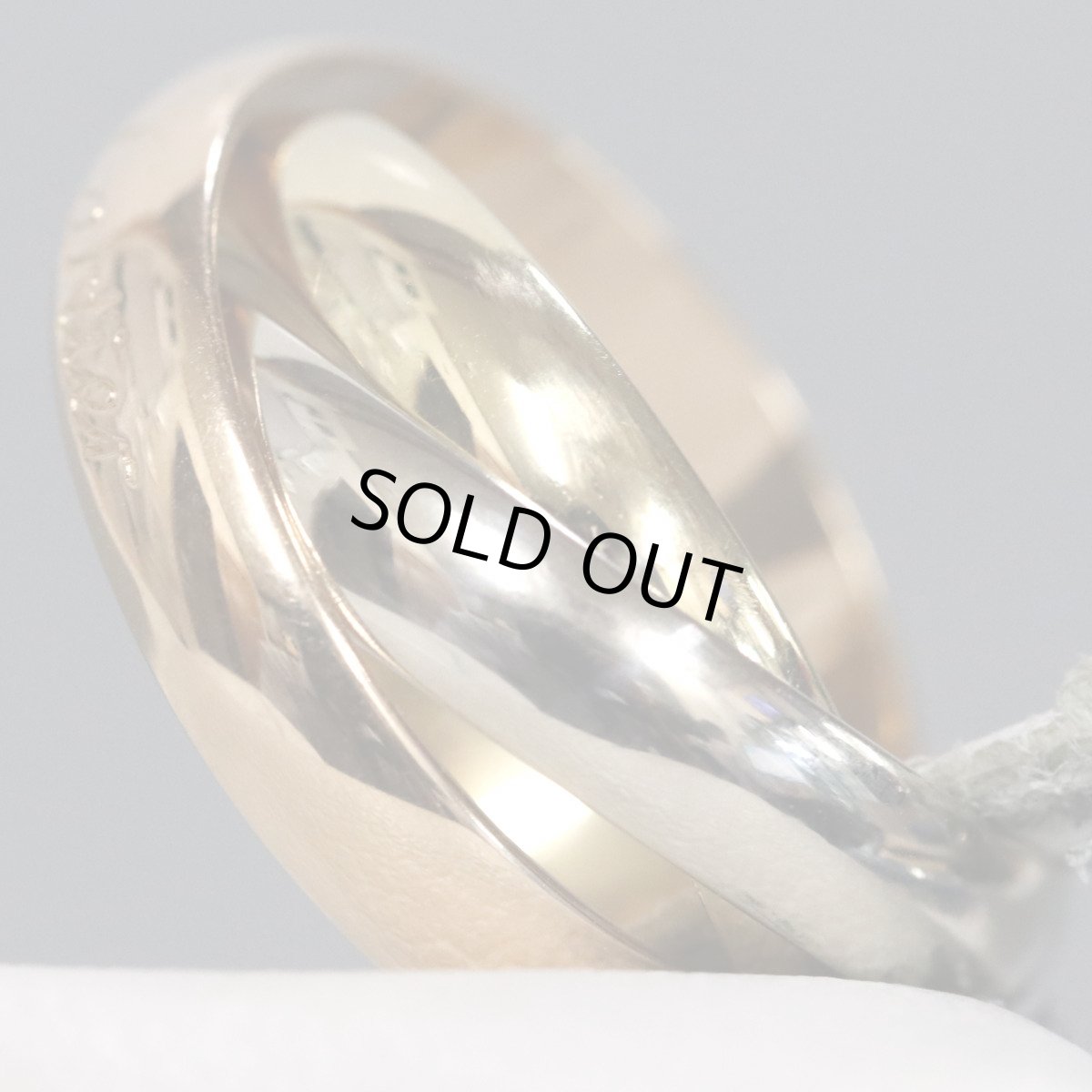 画像4: 750トリニティリング 7.1g #9(#49)(40078983)内外箱 保証書 (4)