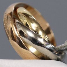 画像4: 750トリニティリング 7.1g #9(#49)(40078983)内外箱 保証書 (4)