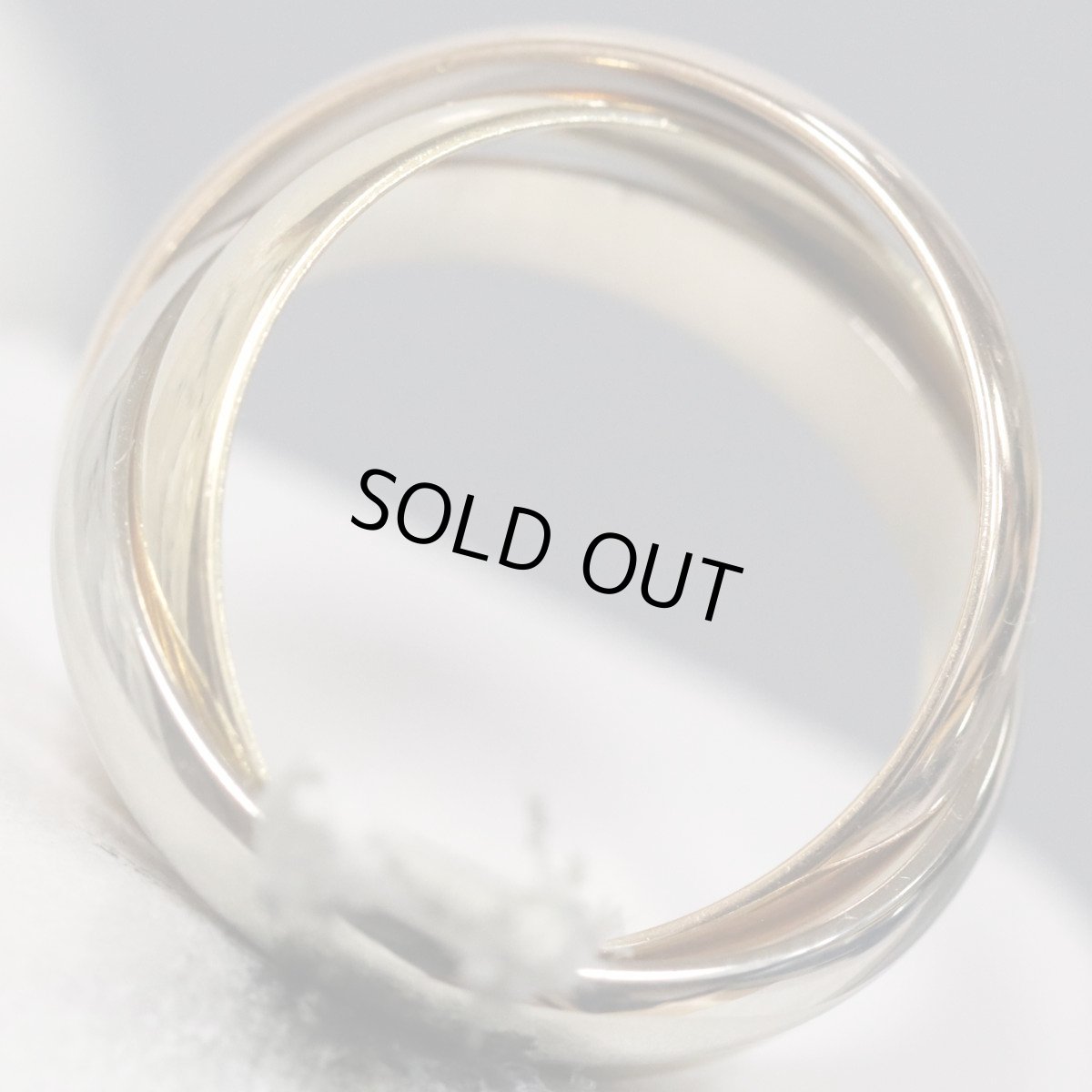 画像5: 750トリニティリング 7.1g #9(#49)(40078983)内外箱 保証書 (5)