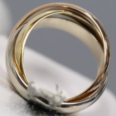 画像5: 750トリニティリング 7.1g #9(#49)(40078983)内外箱 保証書 (5)
