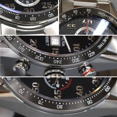 画像4: カレラ キャリバー1887 クロノグラフ(CAR2A10.BA0799) (4)