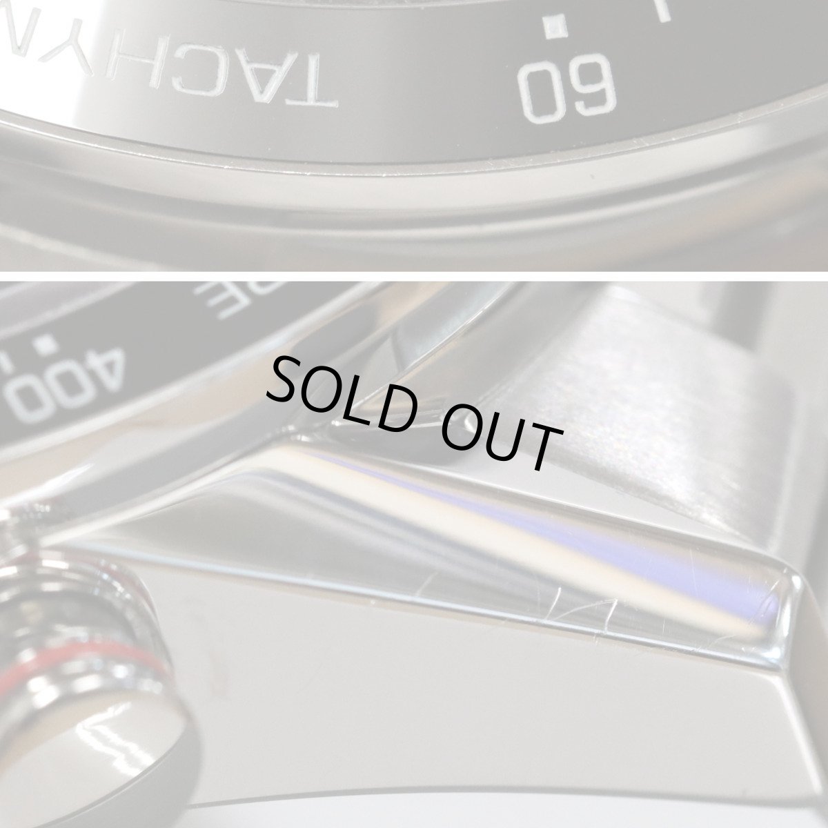 画像5: カレラ キャリバー1887 クロノグラフ(CAR2A10.BA0799) (5)