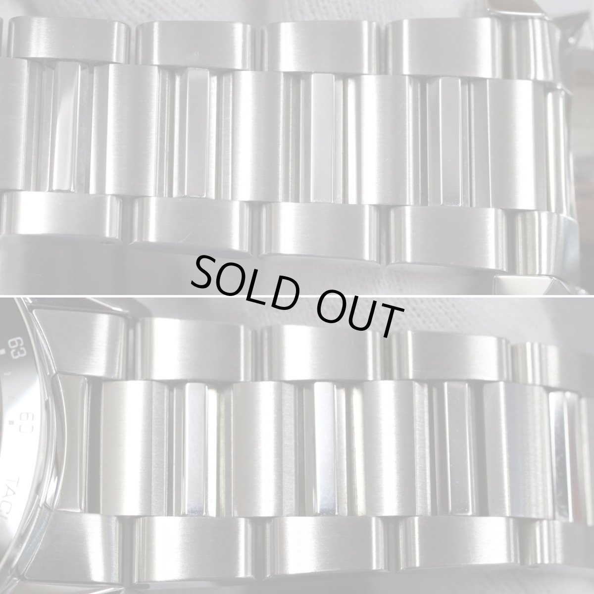 画像8: カレラ キャリバー1887 クロノグラフ(CAR2A10.BA0799) (8)