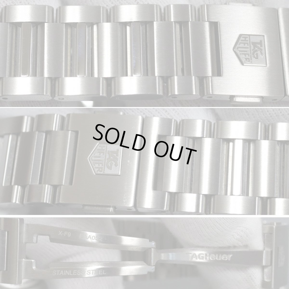 画像9: カレラ キャリバー1887 クロノグラフ(CAR2A10.BA0799) (9)