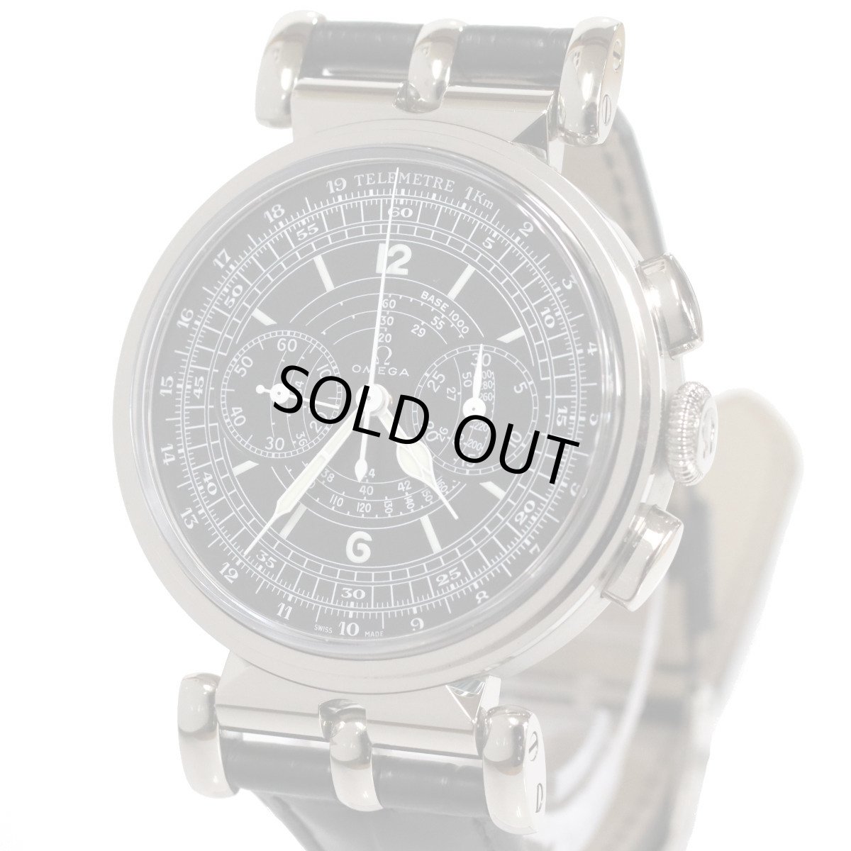 画像1: スペシャリティーズ ミュージアムコレクション No.9 マイルストーン 1941(516.53.38.50.01.001) (1)