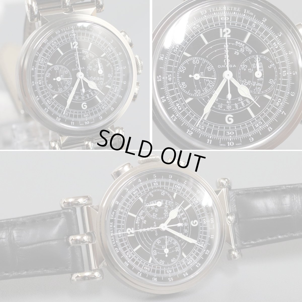 画像2: スペシャリティーズ ミュージアムコレクション No.9 マイルストーン 1941(516.53.38.50.01.001) (2)