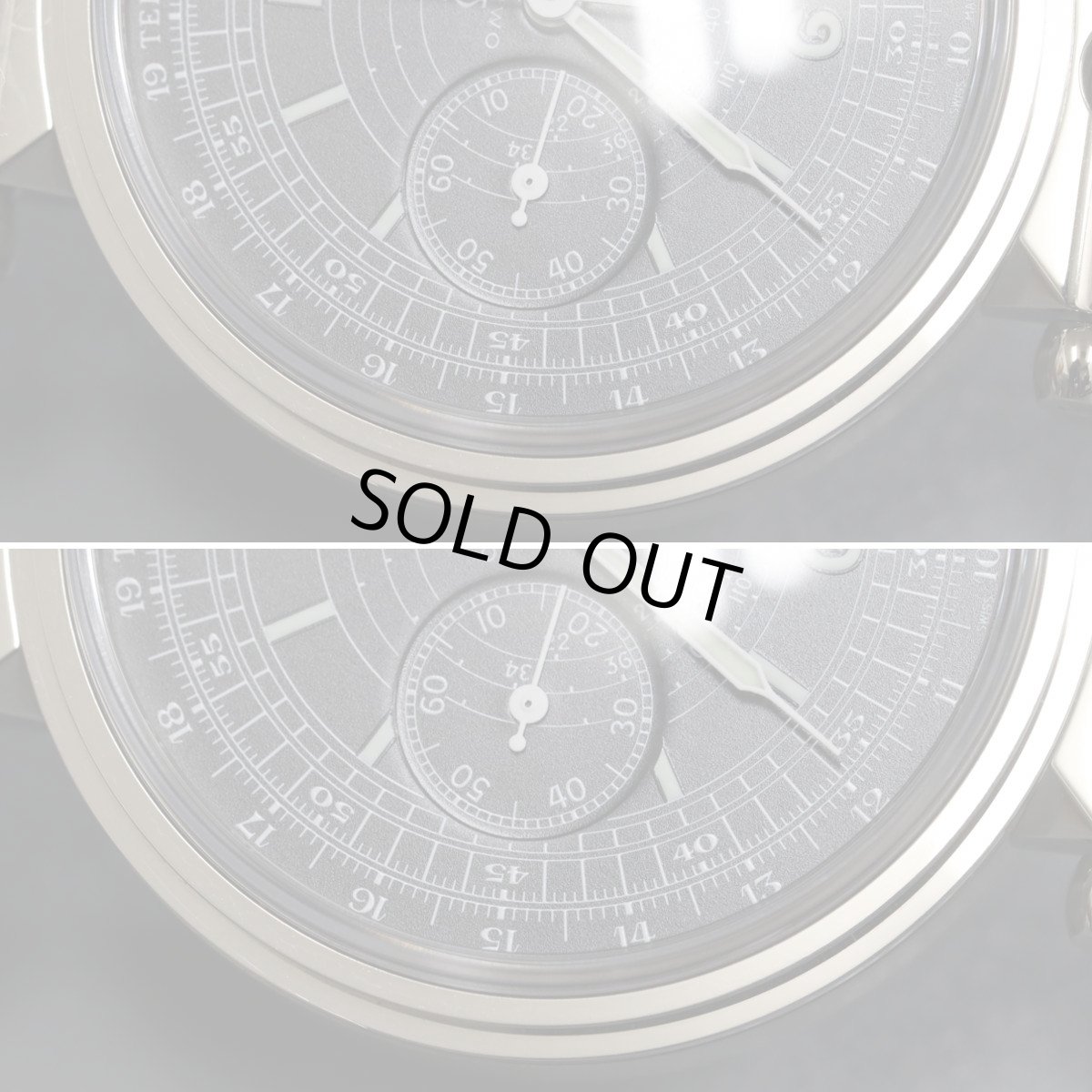 画像4: スペシャリティーズ ミュージアムコレクション No.9 マイルストーン 1941(516.53.38.50.01.001) (4)