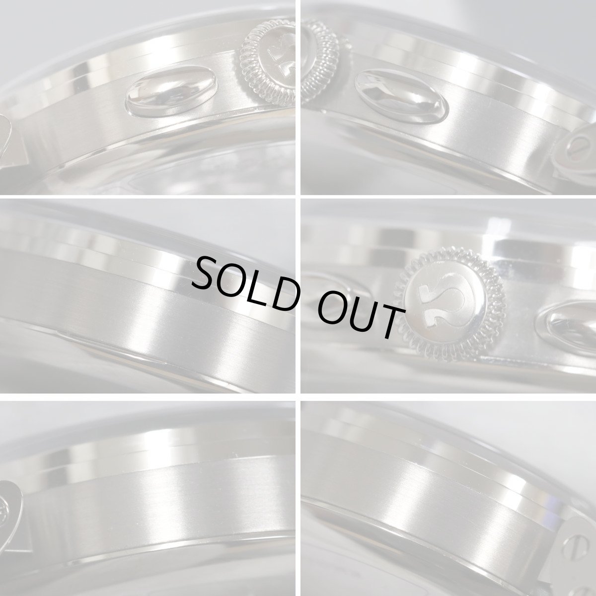 画像5: スペシャリティーズ ミュージアムコレクション No.9 マイルストーン 1941(516.53.38.50.01.001) (5)