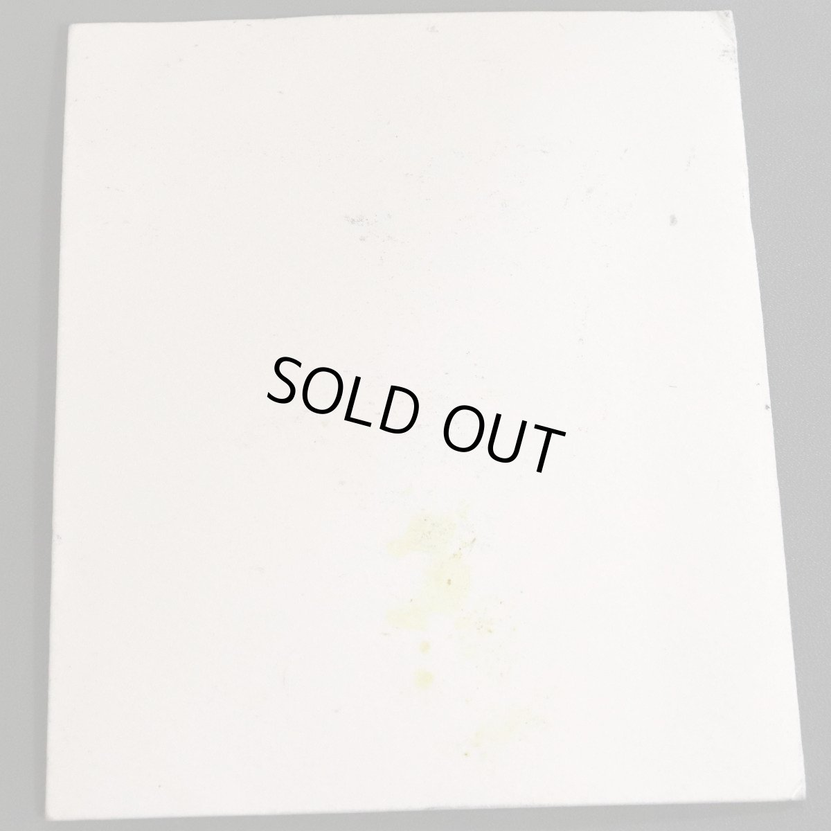 画像10: ラブウォッチ 750PG 3PD(WE801131)保証書 (10)