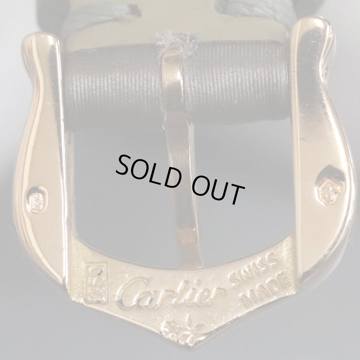 画像7: ラブウォッチ 750PG 3PD(WE801131)保証書 (7)