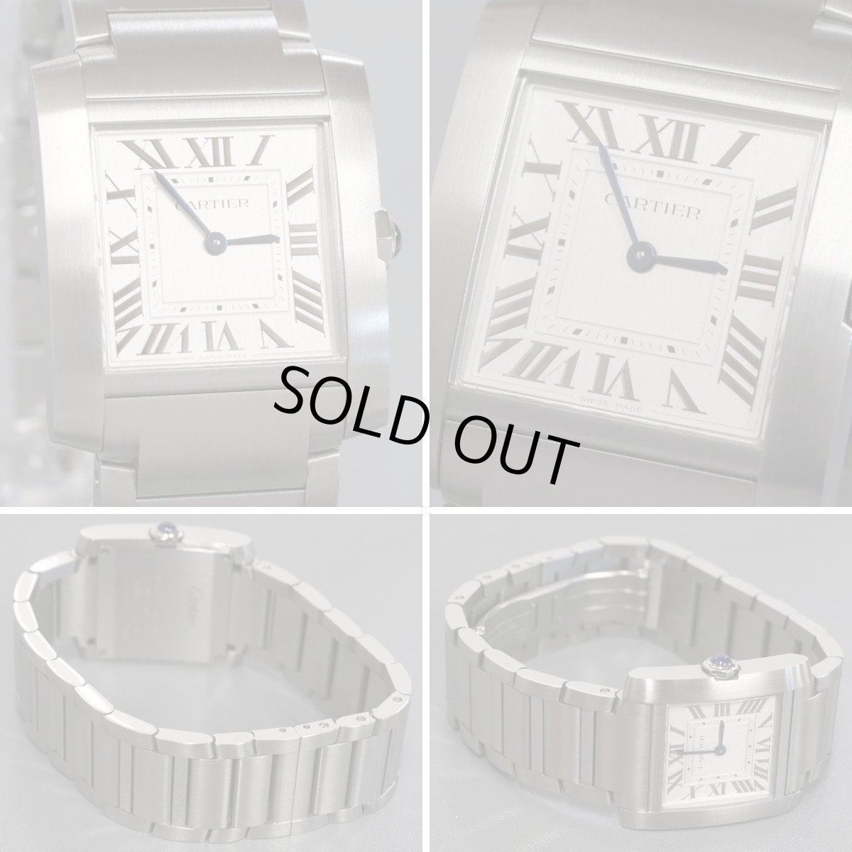 画像2: タンク フランセーズ MM(WSTA0074) (2)