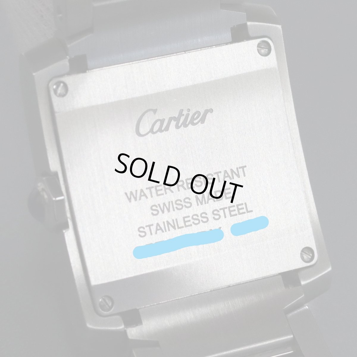 画像6: タンク フランセーズ MM(WSTA0074) (6)