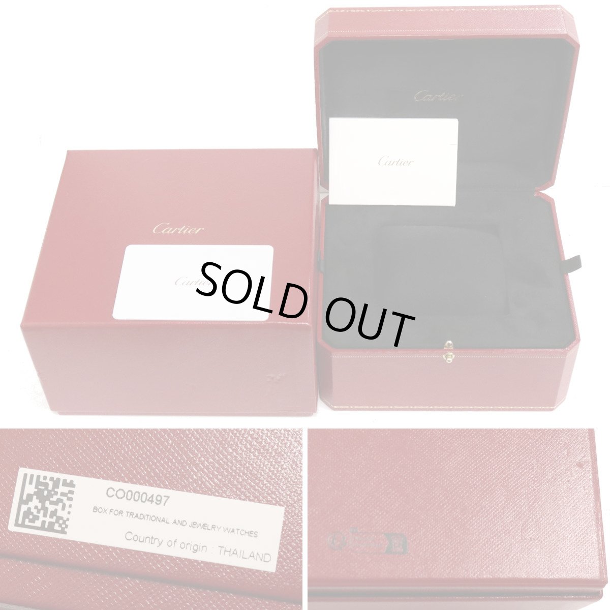 画像9: タンク フランセーズ MM(WSTA0074) (9)